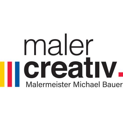 Logo der Firma maler creativ, Malermeister Michael Bauer aus Zwickau