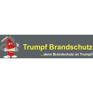 Logo der Firma Trumpf Brandschutz Deutschland GmbH aus Langenhagen