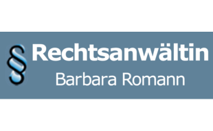 Logo der Firma Romann Barbara aus Korschenbroich