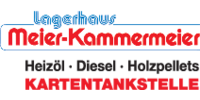 Logo der Firma Kammermeier Heizöl aus Schierling