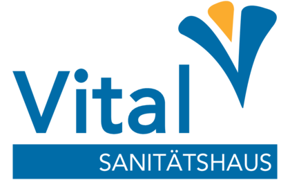 Logo der Firma Sanitätshaus Vital aus Erkrath