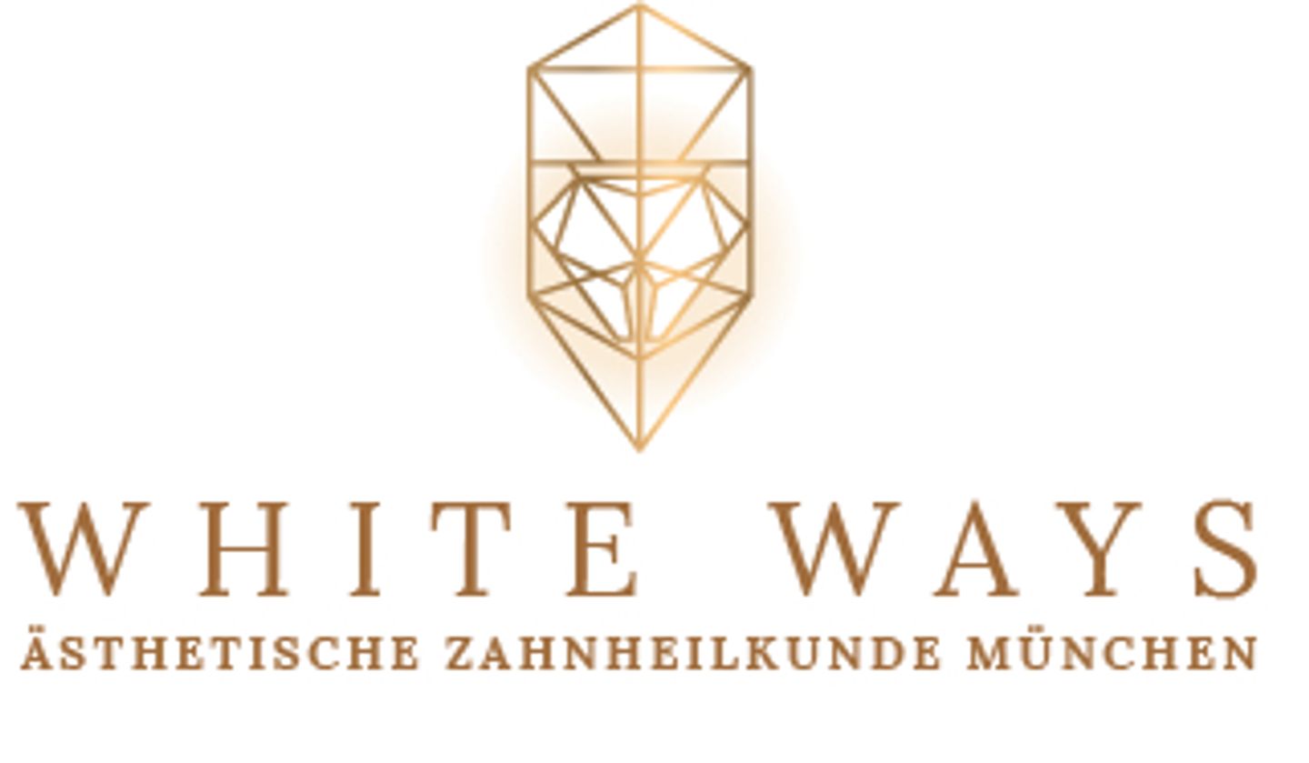 Logo der Firma Zahnarztpraxis WHITE WAYS Ästhetische Zahnheilkunde München aus München