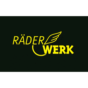 Logo der Firma Räderwerk GmbH aus Hannover