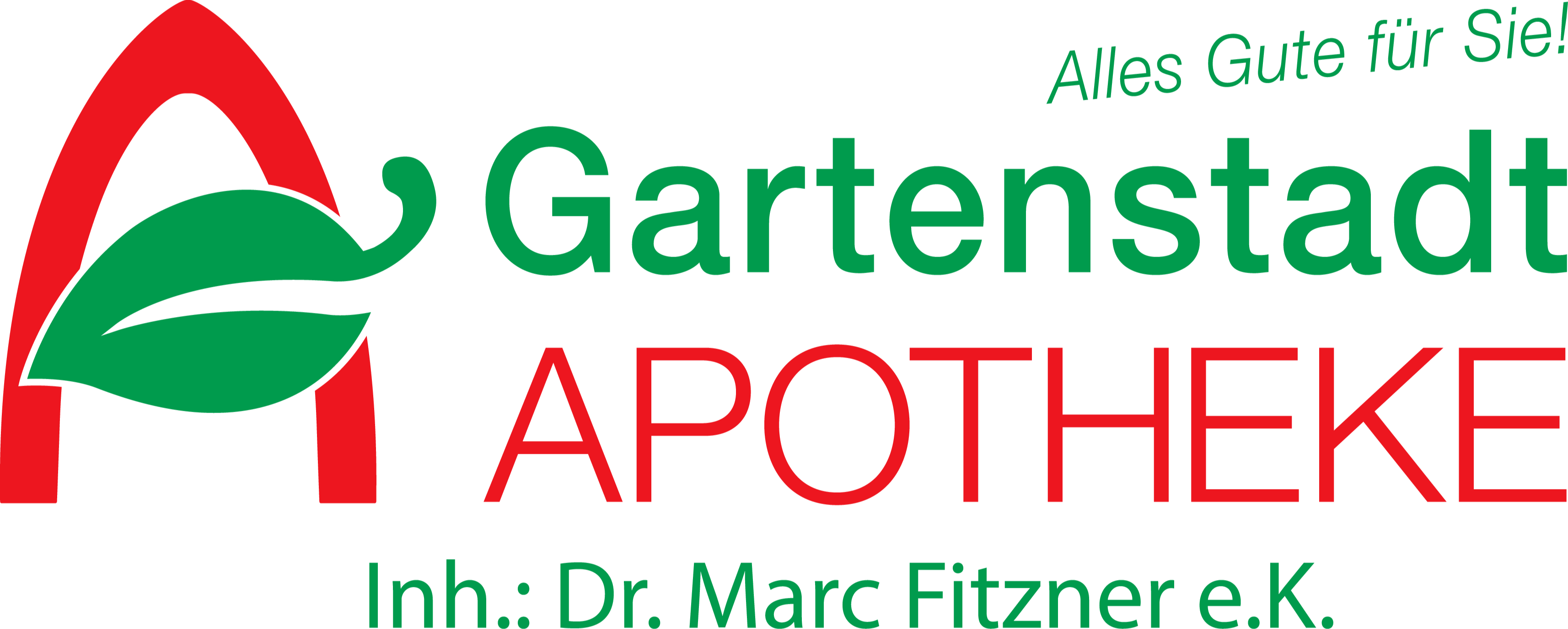 Logo der Firma Apotheke Bamberg - Gartenstadt-Apotheke aus Bamberg