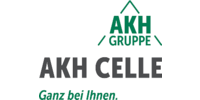 Logo der Firma Allgemeines Krankenhaus Celle aus Celle