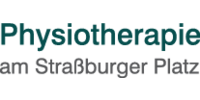 Logo der Firma Physiotherapie am Straßburger Platz Daberstiel Tobias, Logopädie Bühlau aus Dresden