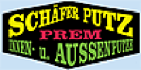 Logo der Firma Schäfer Putz OHG aus Prem