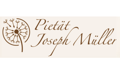 Logo der Firma Bestattung Pietät Joseph Müller GmbH seit 1934 aus Neu-Isenburg