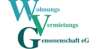 Logo der Firma Wohnungsvermietungsgenossenschaft eG Saalfeld aus Saalfeld