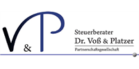 Logo der Firma Voß & Platzer aus Neukirchen-Vluyn auf dem Branchenportal Steuer-Berater.de