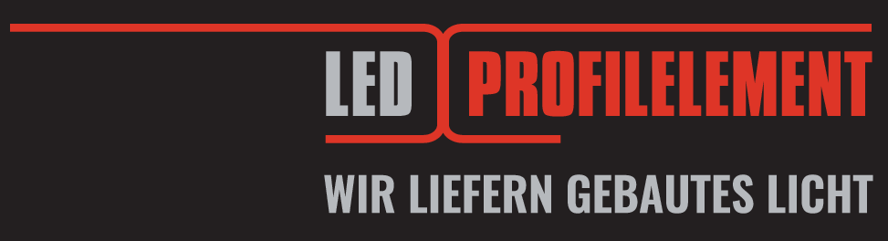 Logo der Firma LED Profilelement GmbH aus Mühlhausen