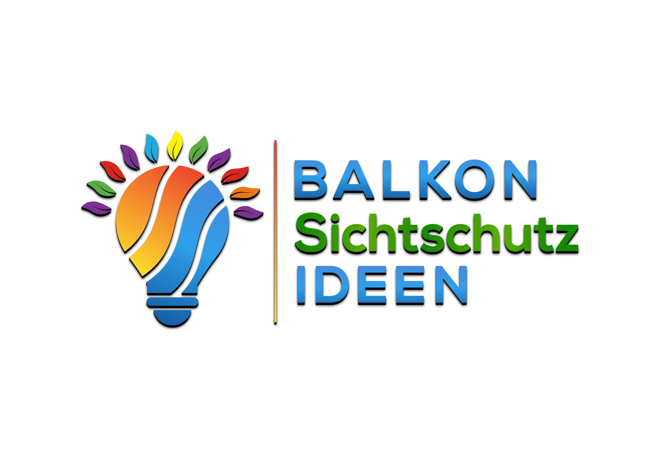 Logo der Firma Balkon Sichtschutz Ideen aus Berlin