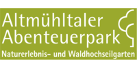 Logo der Firma Altmühltaler Abenteuerpark J. B. Prinstner GmbH & Co. KG aus Beilngries