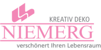 Logo der Firma Niemerg Kreativ Deko aus Mülheim an der Ruhr