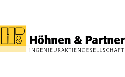 Logo der Firma Höhnen & Partner Ingenieuraktiengesellschaft aus Bamberg