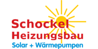Logo der Firma Schockel Heizungsbau aus Großenseebach