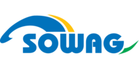 Logo der Firma SOWAG aus Zittau