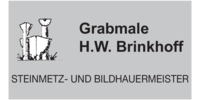 Logo der Firma Grabmale Brinkhoff aus Grefrath