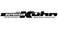 Logo der Firma Autohaus Kühn GmbH aus Erlangen