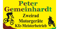 Logo der Firma Fahrrad Gemeinhardt aus Bad Lobenstein