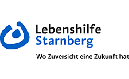 Logo der Firma Lebenshilfe Starnberg aus Starnberg