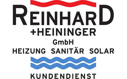 Logo der Firma Heininger aus Heinrichsthal auf dem Branchenportal Sanitaer.org