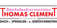 Logo der Firma Clement Thomas aus Alzenau auf dem Branchenportal Glaserei.org