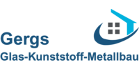Logo der Firma Gergs Glas-Kunststoff-Metallbau aus Lommatzsch