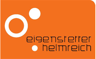 Logo der Firma Eigenstetter und Helmreich Steuerberatungsgesellschaft mbH aus Fürth