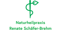 Logo der Firma Heilpraktiker Schäfer-Brehm Renate aus Miltenberg