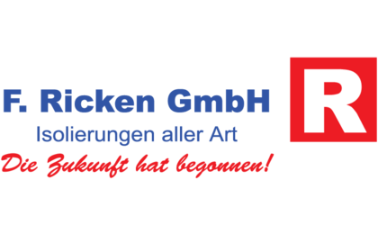 Logo der Firma Ricken GmbH aus Düsseldorf