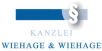 Logo der Firma Wiehage & Wiehage Partnerschaft Rechtsanwälte Notar aus Hessisch Lichtenau