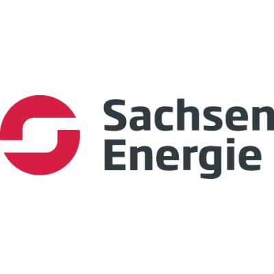Logo der Firma SachsenEnergie AG aus Dresden