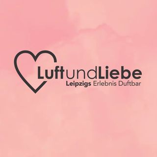 Logo der Firma Luft und Liebe Bar Leipzig GmbH aus Leipzig