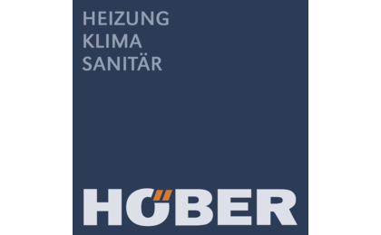 Logo der Firma Höber GmbH aus Passau