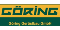 Logo der Firma Göring Gerüstbau GmbH aus Gotha