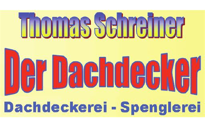 Logo der Firma Dachdeckerei - Spenglerei Schreiner Thomas aus Ursensollen auf dem Branchenportal Dachdecker.com
