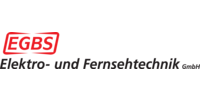 Logo der Firma EGBS Elektro- und Fernsehtechnik aus Weiden