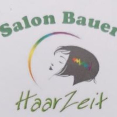 Logo der Firma Salon Bauer Haarzeit aus Zwickau