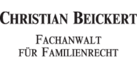 Logo der Firma Beickert Christian Rechtsanwalt aus Bamberg