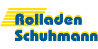 Logo der Firma Rolladen Schuhmann GmbH & Co. KG aus Wollbach