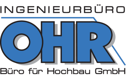 Logo der Firma Ohr Ingenieurbüro Büro für Hochbau GmbH aus Oberasbach