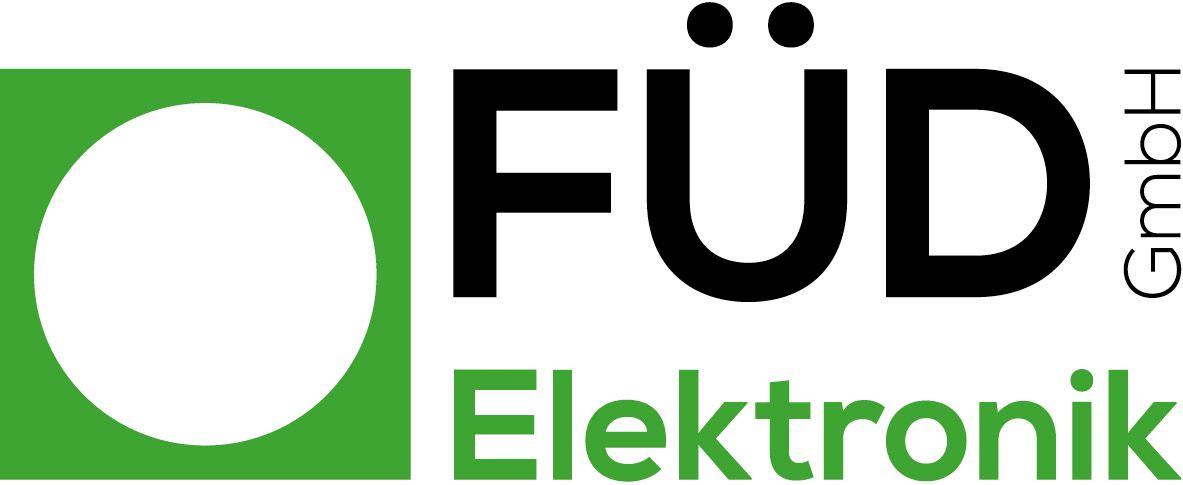 Logo der Firma FÜD Elektronik GmbH - Waschmaschinen, Haushaltsgeräte Reparatur und Kundendienst Duisburg aus Duisburg