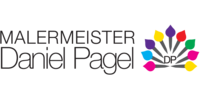 Logo der Firma Daniel Pagel GmbH aus Neuss auf dem Branchenportal Maler.org