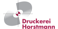 Logo der Firma Druckerei Horstmann aus Oberhausen