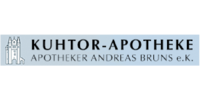 Logo der Firma Kuhtor - Apotheke Bruns Andreas aus Kempen