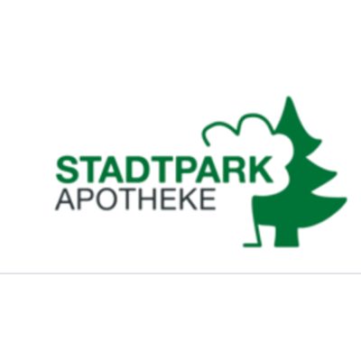 Logo der Firma Stadtpark Apotheke aus Deggendorf