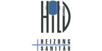 Logo der Firma Hild GmbH Heizung Sanitär aus Diez