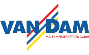 Logo der Firma van Dam Malermeisterbetrieb GmbH aus Kempen
