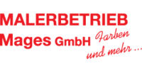 Logo der Firma Malerbetrieb Mages GmbH aus Roding auf dem Branchenportal Maler.org